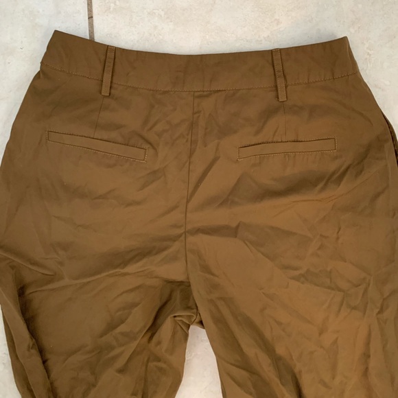 Cropped Pants - Picture 4 of 4